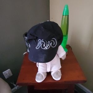 Calloway golf cap with swarsowski sexyvoj course